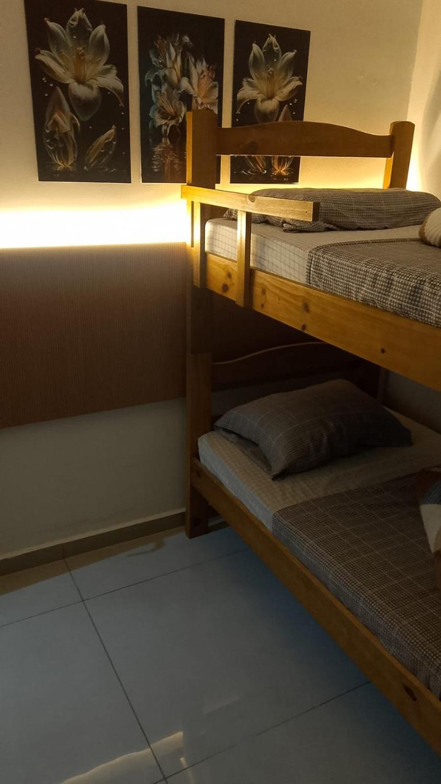 Guaru Inn Hostel Guarulhos Eksteriør bilde