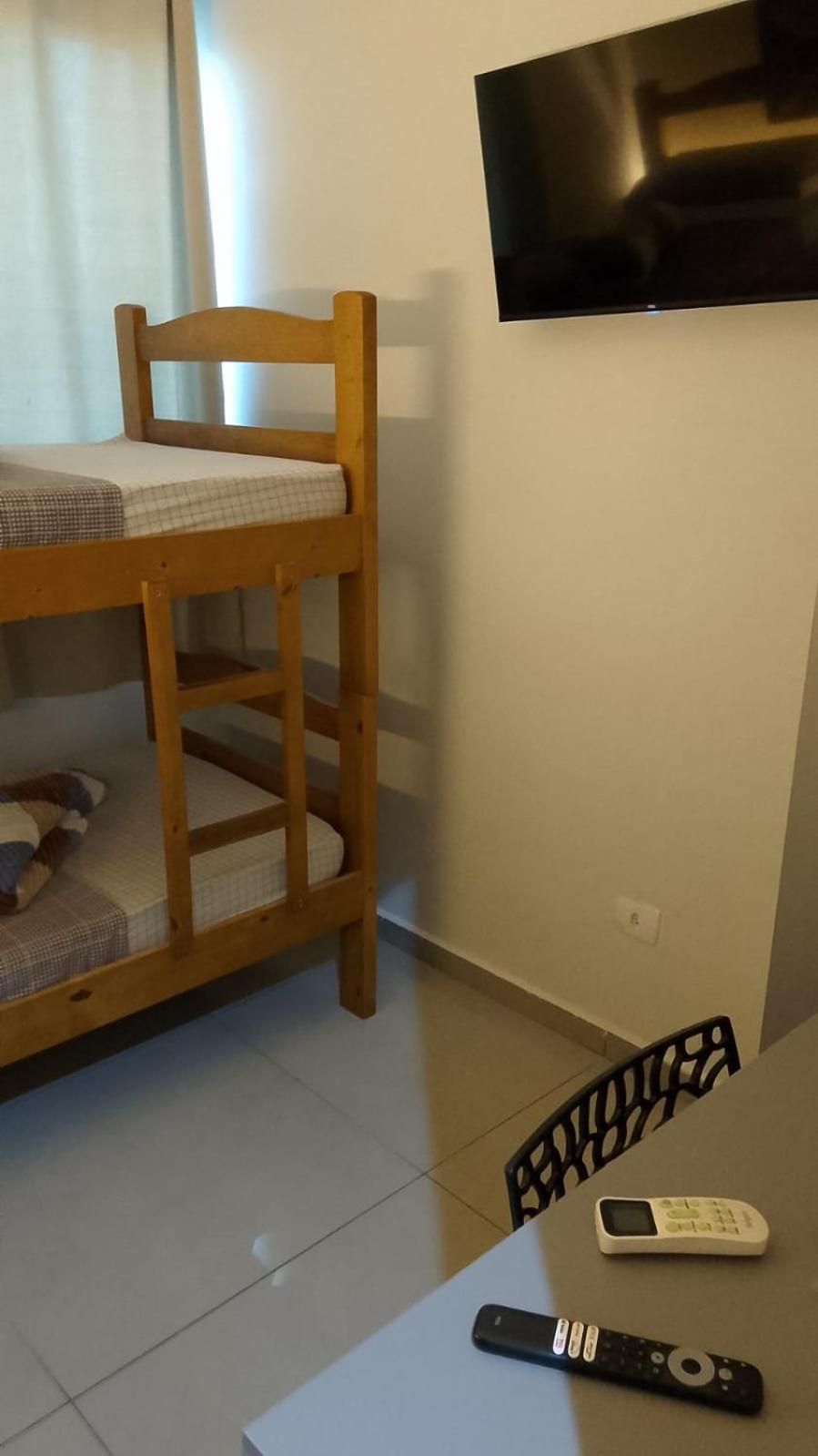 Guaru Inn Hostel Guarulhos Eksteriør bilde